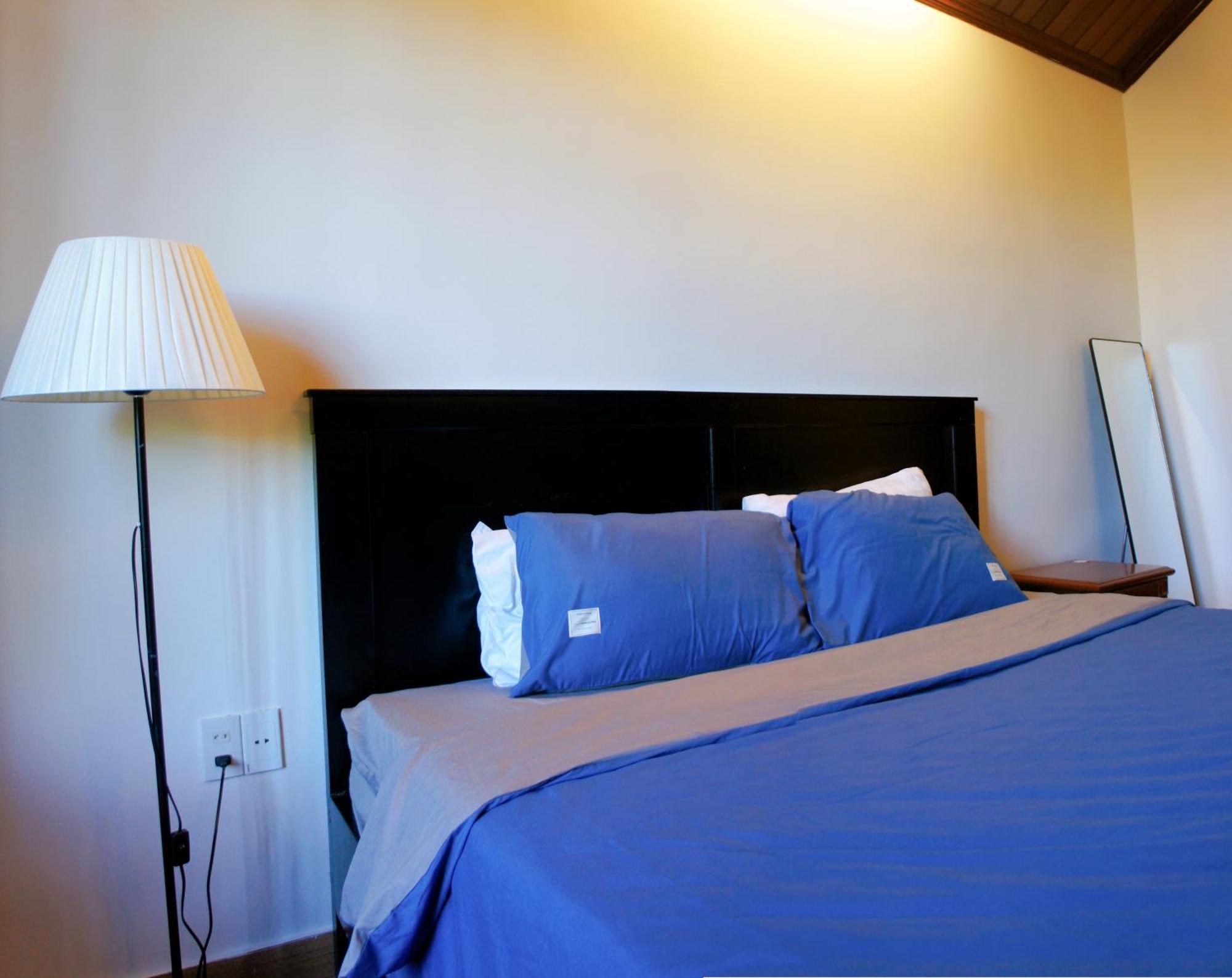 Dinh Villa Thon Truong Giang Экстерьер фото